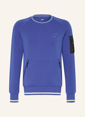 Joy Sportswear Mikina G-Style modrá