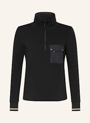 Joy Sportswear Svetr Troyer G-Style černá