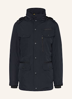 Wellensteyn Bunda Chester navy