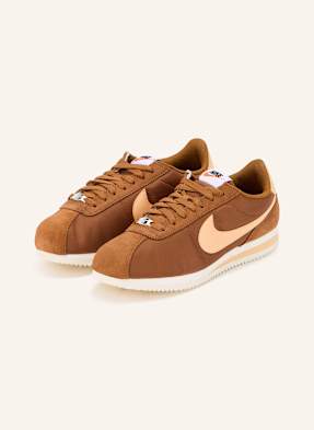 Nike Sneaker Cortez braun