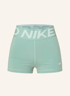 Nike Tights Pro Sculpt gruen