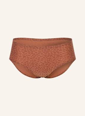 Chantelle Panty Softstretch braun