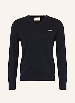 Gant Pullover blau