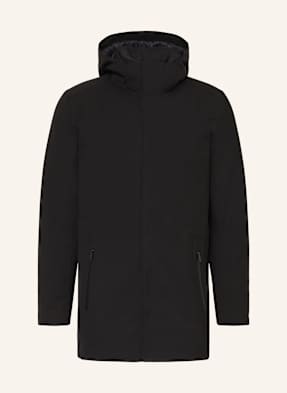 Ubr Parka Regulator™ Savile černá