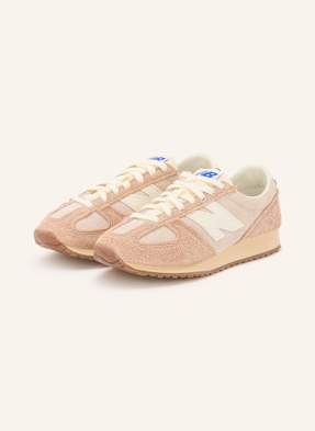 New Balance Sneaker 471 beige