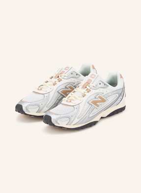 New Balance Sneaker 204l weiss