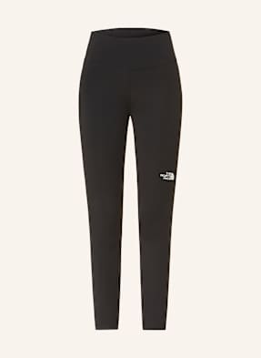 The North Face Legíny Flex Warm černá