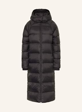 The North Face Daunenmantel Hydrenalite City schwarz