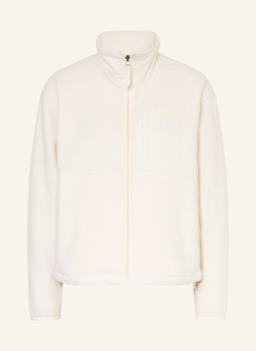 The North Face Fleecejacke Yumiori weiss
