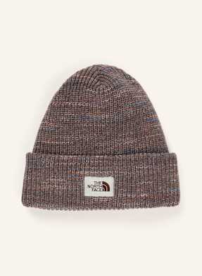 The North Face Mütze Salty Bae gruen