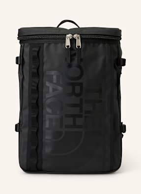 The North Face Rucksack Basecamp Fusebox S 30 L Mit Laptop-Fach schwarz
