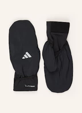 Adidas Multifunkční Sportovní Rukavice Running Climawarm S Podporou Ovládání Dotykových Displejů černá
