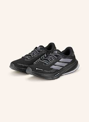 Adidas Laufschuhe Supernova Rise Gtx schwarz