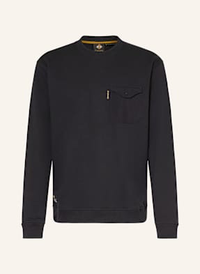 Columbia Sweatshirt High Cascades™ schwarz