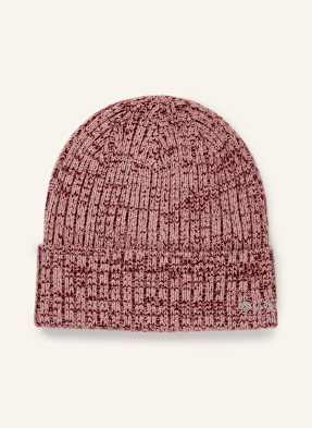 Columbia Mütze Watch Cap rot