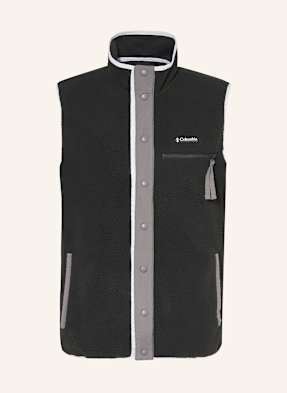 Columbia Fleecejacke Helvetia™ Ii schwarz