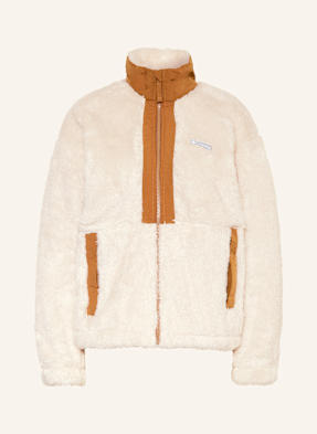 Columbia Fleecejacke Discovery™ beige