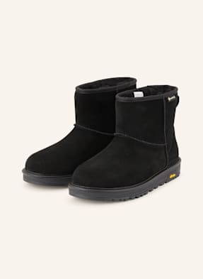 Ugg Boots schwarz