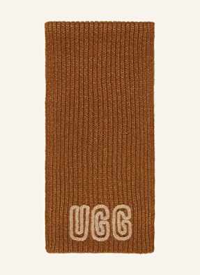 Ugg Šála dec deco