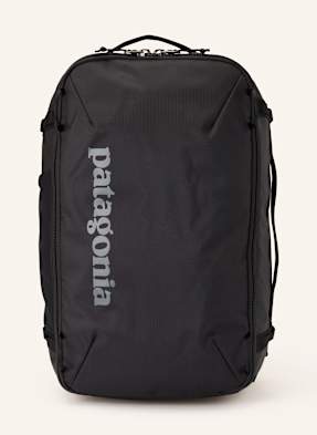 Patagonia Rucksack Blackhole Mini schwarz