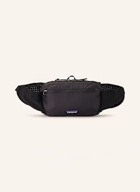 Patagonia Gürteltasche Terravia 4 L schwarz