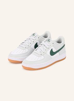 Nike Sneaker Air Force 1 weiss