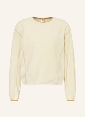 Nike Fleecepullover Acg Wolf Tree gruen