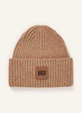 Ugg Čepice velbloudí