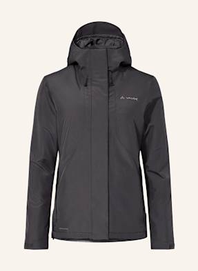 Vaude Funktionsjacke Rosemoor Ii schwarz