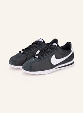 Nike Sneaker Cortez Txt schwarz