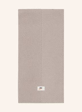 Nike Schal City grau