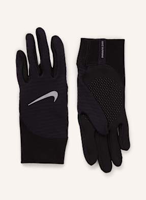 Nike Multisport-Handschuhe Therma-Fit Mit Touchscreen-Funktion schwarz