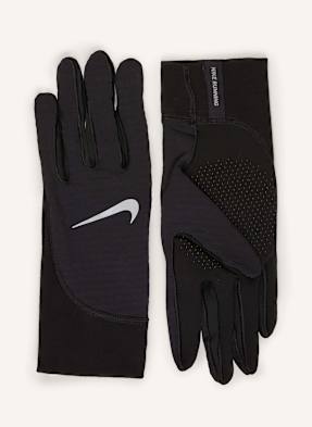 Nike Multisport-Handschuhe Therma-Fit Mit Touchscreen-Funktion schwarz