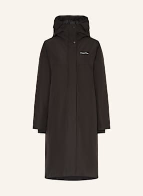 Didriksons Parka Selina 060 black