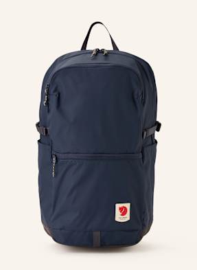 Fjällräven Rucksack High Coast blau