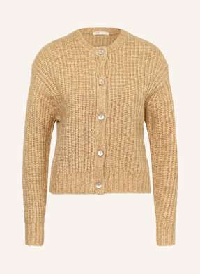 Levi's® Pletený Kardigan Luna béžová