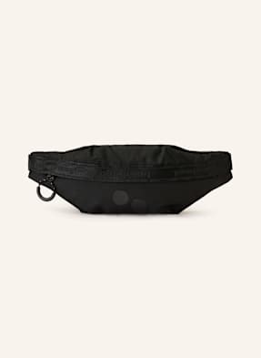 Pinqponq Gürteltasche Nik schwarz