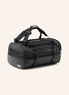 Aevor Reisetasche Duffel Pack 47l schwarz