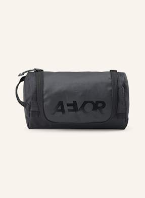 Aevor Toaletní Taška Wash Pack černá