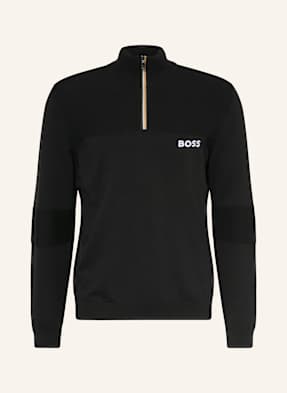 Boss Troyer Hydro schwarz