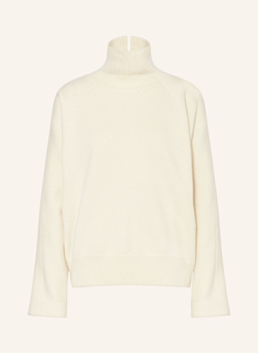 Jil Sander Svetr S Rolákem režná