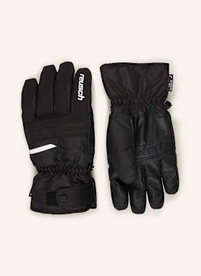 Reusch Lyžařské Rukavice Brandon R-Tex® Xt černá