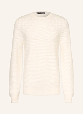 Dolce & Gabbana Pullover weiss