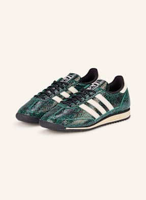 Adidas Originals Sneaker Sl 72 Og schwarz