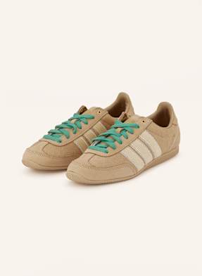 Adidas Originals Sneaker Japan beige