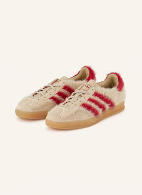 Adidas Originals Sneaker Gazelle Indoor beige