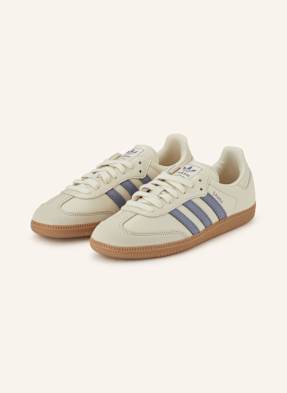 Adidas Originals Sneaker Samba Og beige