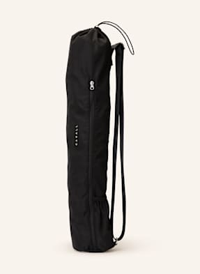 Casall Sporttasche Adjustable Yoga Mat Bag schwarz