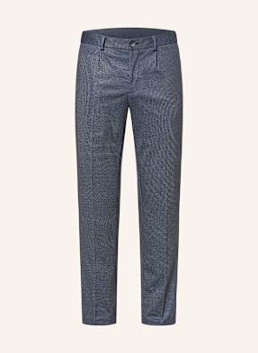 Paul Oblekové Kalhoty Regular Fit 615 blue