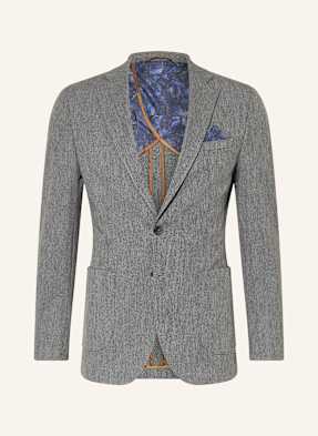 Paul Oblekové Sako Slim Fit 970 charcoal